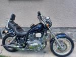 Klikněte pro detailní foto č. 11 - Yamaha XV 750 Virago