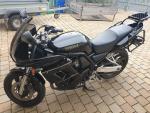 Klikněte pro detailní foto č. 13 - Yamaha FZS 600 S Fazer