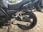 Klikněte pro detailní foto č. 19 - Yamaha FZS 600 S Fazer