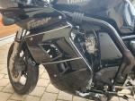 Klikněte pro detailní foto č. 20 - Yamaha FZS 600 S Fazer