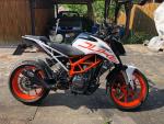 Klikněte pro detailní foto č. 1 - KTM 390 Duke