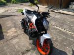 Klikněte pro detailní foto č. 4 - KTM 390 Duke