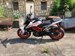 Klikněte pro detailní foto č. 5 - KTM 390 Duke