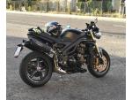 Klikněte pro detailní foto č. 8 - Triumph Speed Triple