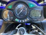 Klikněte pro detailní foto č. 7 - Yamaha FJR 1300