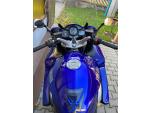 Klikněte pro detailní foto č. 8 - Yamaha FJR 1300