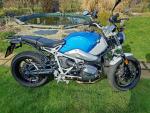 Klikněte pro detailní foto č. 3 - BMW R nineT Pure