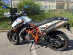 Klikněte pro detailní foto č. 1 - KTM 990 Supermoto R