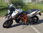 Klikněte pro detailní foto č. 2 - KTM 990 Supermoto R