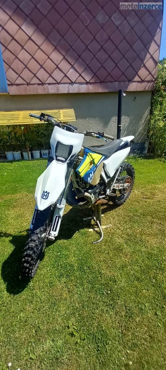 Husqvarna TE 300