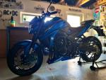 Klikněte pro detailní foto č. 6 - Suzuki GSX-S 750 ABS