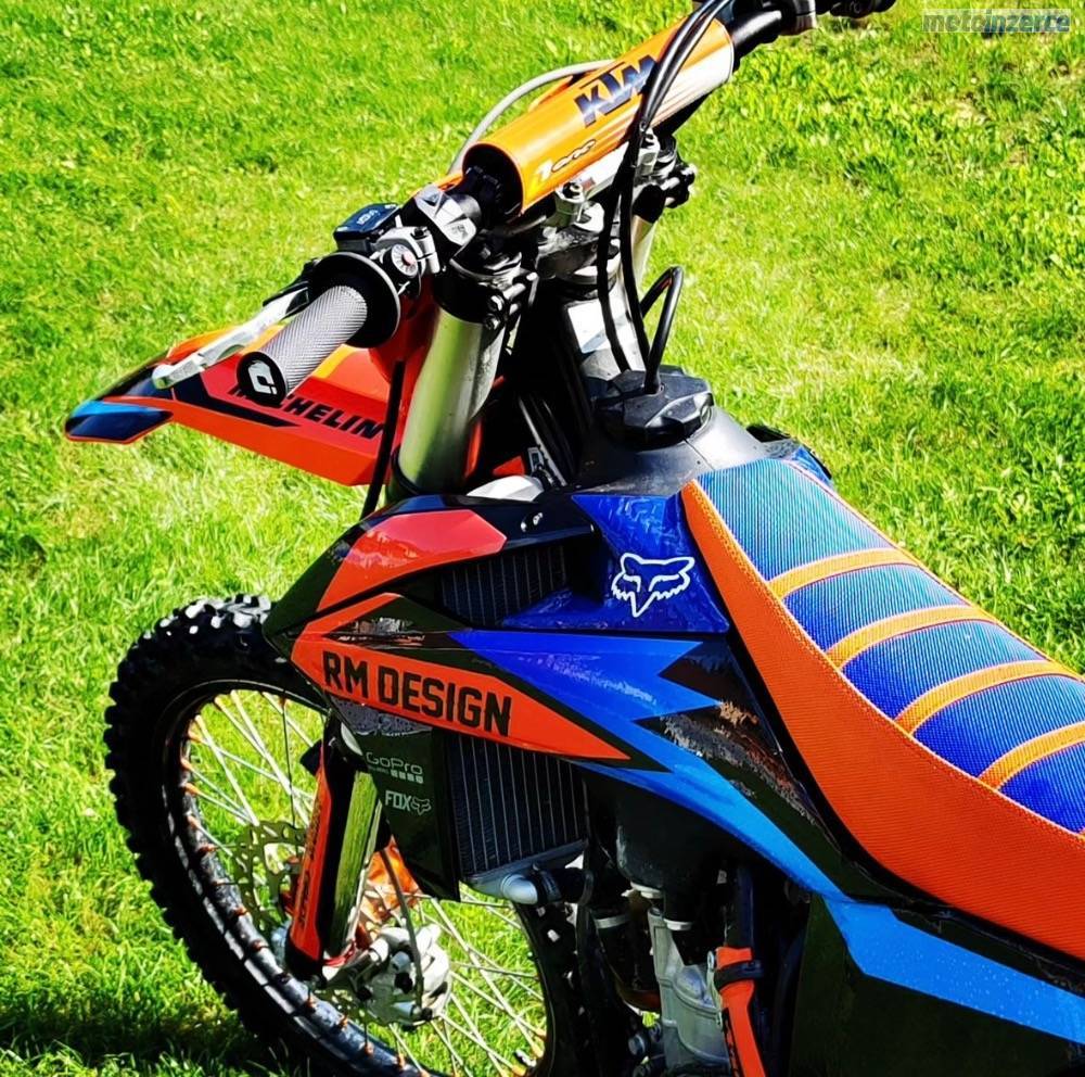 KTM 350 SX-F