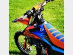 Detail nabídky - KTM 350 SX-F