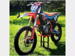 Detail nabídky - KTM 350 SX-F