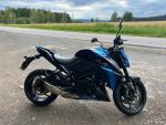 Klikněte pro detailní foto č. 2 - Suzuki GSX-S 1000