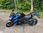 Klikněte pro detailní foto č. 4 - Suzuki GSX-S 1000