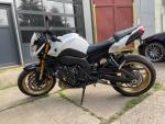 Klikněte pro detailní foto č. 1 - Yamaha FZ 8 N