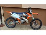 Klikněte pro detailní foto č. 1 - KTM 150 SX