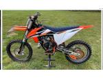 Klikněte pro detailní foto č. 2 - KTM 150 SX