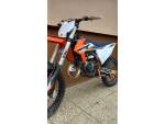 Klikněte pro detailní foto č. 3 - KTM 150 SX