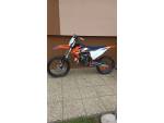 Klikněte pro detailní foto č. 5 - KTM 150 SX