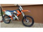 Klikněte pro detailní foto č. 6 - KTM 150 SX