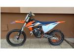 Klikněte pro detailní foto č. 7 - KTM 150 SX