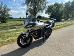 Klikněte pro detailní foto č. 1 - Yamaha FZ 6 S2 Fazer