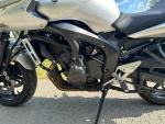 Klikněte pro detailní foto č. 2 - Yamaha FZ 6 S2 Fazer