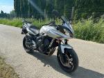 Klikněte pro detailní foto č. 3 - Yamaha FZ 6 S2 Fazer