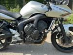 Klikněte pro detailní foto č. 4 - Yamaha FZ 6 S2 Fazer