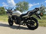 Klikněte pro detailní foto č. 6 - Yamaha FZ 6 S2 Fazer