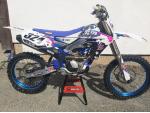 Klikněte pro detailní foto č. 5 - Yamaha YZ 250 F