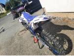 Klikněte pro detailní foto č. 9 - Yamaha YZ 250 F