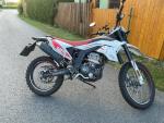 Klikněte pro detailní foto č. 2 - F.B Mondial SMX Enduro 125i