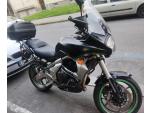 Klikněte pro detailní foto č. 1 - Kawasaki Versys 650