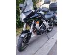 Klikněte pro detailní foto č. 2 - Kawasaki Versys 650