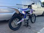 Klikněte pro detailní foto č. 11 - Yamaha YZ 125