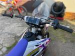 Klikněte pro detailní foto č. 4 - Yamaha YZ 125