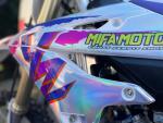 Klikněte pro detailní foto č. 8 - Yamaha YZ 125