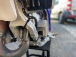 Klikněte pro detailní foto č. 9 - Yamaha YZ 125