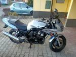 Klikněte pro detailní foto č. 1 - Yamaha FZS 600 S Fazer