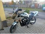 Klikněte pro detailní foto č. 2 - Yamaha FZS 600 S Fazer