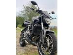 Klikněte pro detailní foto č. 1 - Yamaha MT-07