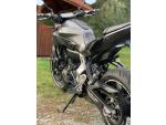 Klikněte pro detailní foto č. 4 - Yamaha MT-07