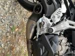 Klikněte pro detailní foto č. 6 - Yamaha MT-07