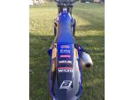 Klikněte pro detailní foto č. 5 - Yamaha YZ 450 F