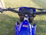 Klikněte pro detailní foto č. 6 - Yamaha YZ 450 F