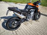 Klikněte pro detailní foto č. 2 - KTM 890 Duke