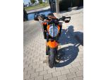 Klikněte pro detailní foto č. 3 - KTM 890 Duke